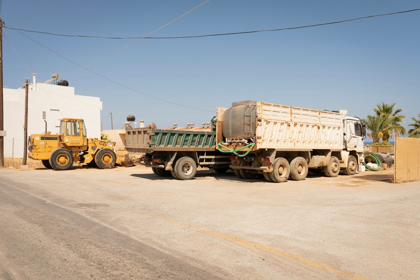 The Smart Investor Guide to Commercial Vehicle Acquisition in Lagos