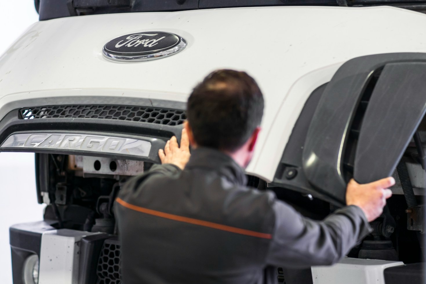 How Asset Financing Partnerships Accelerate Your Haulage Goals